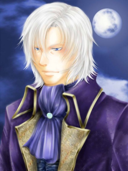 カルハロス聖界時代