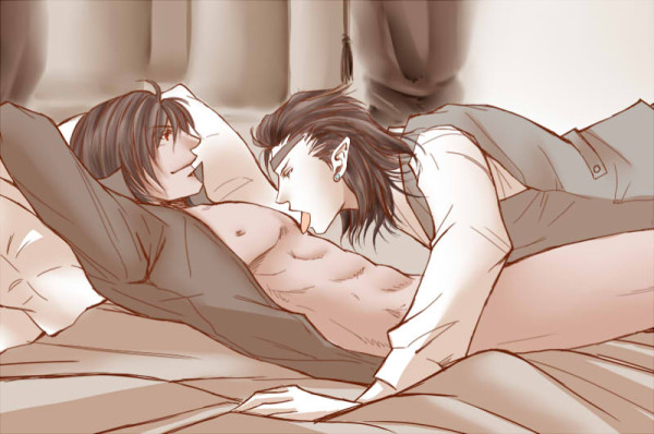 舌先で確かめる