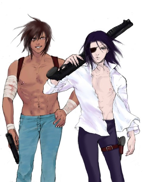 サケルさんより