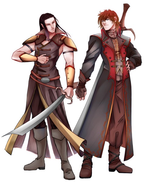 まなべさん塗り絵