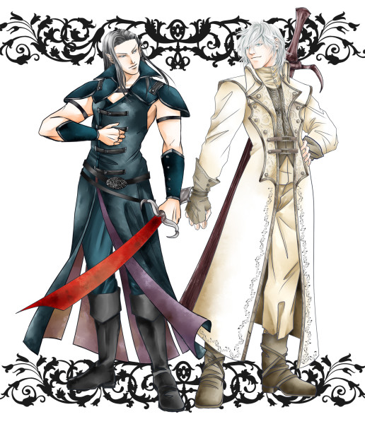 塗り絵(柴さん)