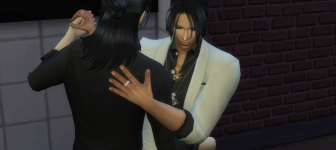 魔改造手記(12/17追記）